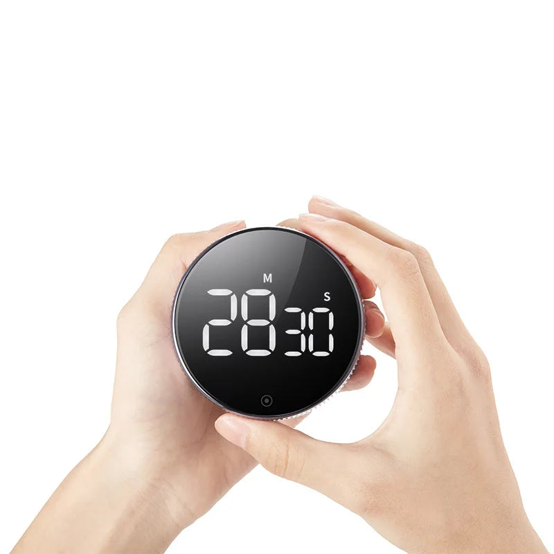 Digital Kitchen Timer