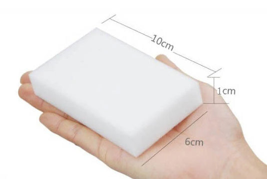 100Melamine Sponge Magic