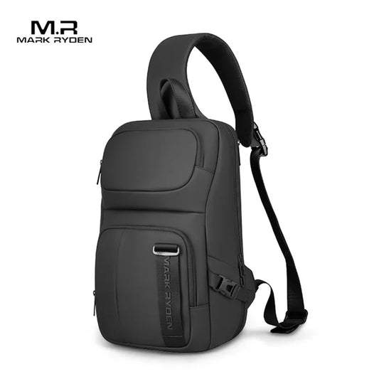 Oxford Sling Bag