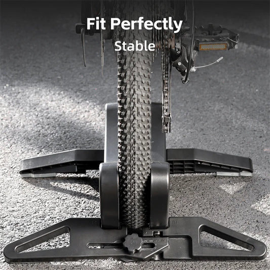 Bicycle Parking Rack